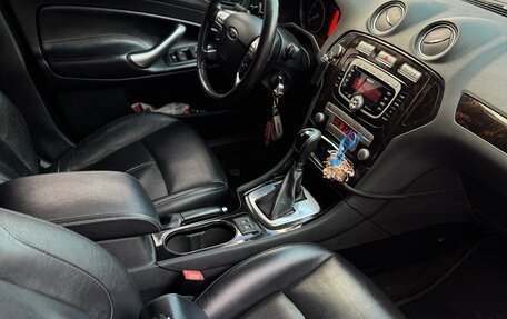 Ford Mondeo IV, 2008 год, 750 000 рублей, 5 фотография