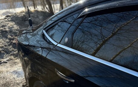 Ford Mondeo IV, 2008 год, 750 000 рублей, 14 фотография