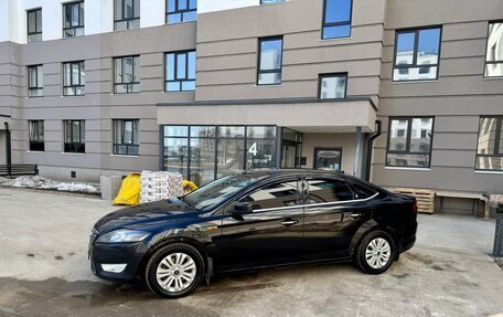 Ford Mondeo IV, 2008 год, 750 000 рублей, 12 фотография