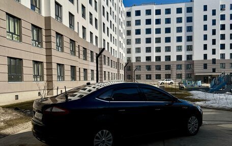 Ford Mondeo IV, 2008 год, 750 000 рублей, 7 фотография