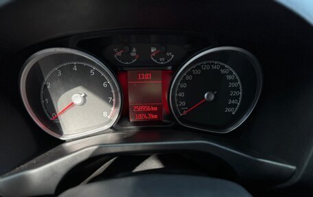 Ford Mondeo IV, 2008 год, 750 000 рублей, 16 фотография