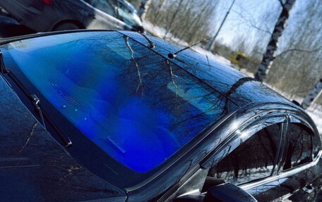 Ford Mondeo IV, 2008 год, 750 000 рублей, 15 фотография