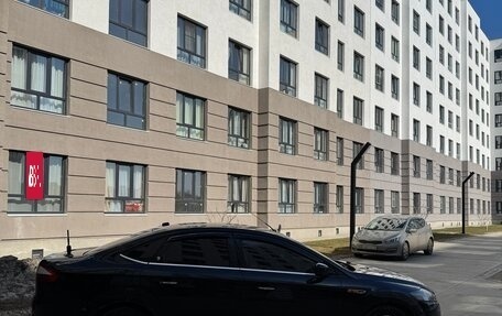 Ford Mondeo IV, 2008 год, 750 000 рублей, 11 фотография