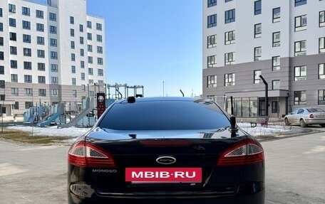 Ford Mondeo IV, 2008 год, 750 000 рублей, 10 фотография