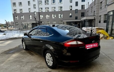 Ford Mondeo IV, 2008 год, 750 000 рублей, 9 фотография