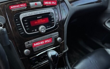 Ford Mondeo IV, 2008 год, 750 000 рублей, 17 фотография