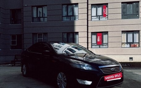 Ford Mondeo IV, 2008 год, 750 000 рублей, 6 фотография