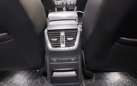 Skoda Octavia, 2014 год, 890 000 рублей, 5 фотография