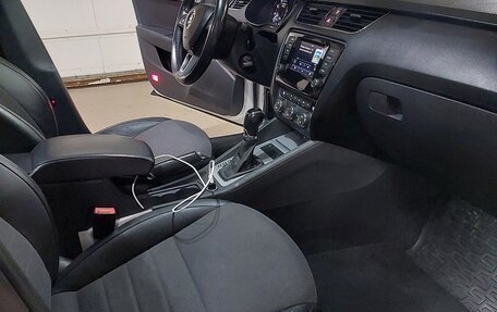 Skoda Octavia, 2014 год, 890 000 рублей, 3 фотография