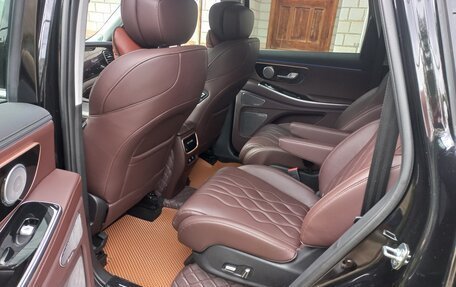 CheryExeed VX, 2023 год, 3 600 000 рублей, 4 фотография