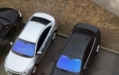 Ford Mondeo IV, 2008 год, 750 000 рублей, 19 фотография