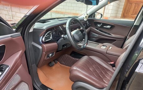 CheryExeed VX, 2023 год, 3 600 000 рублей, 3 фотография