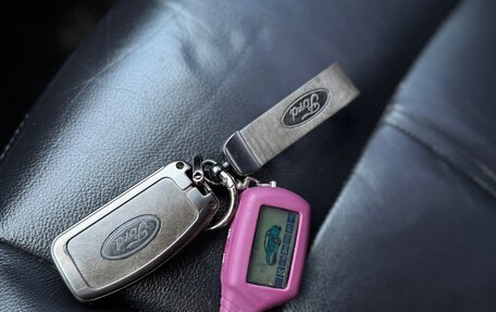 Ford Mondeo IV, 2008 год, 750 000 рублей, 18 фотография