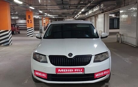 Skoda Octavia, 2014 год, 890 000 рублей, 2 фотография