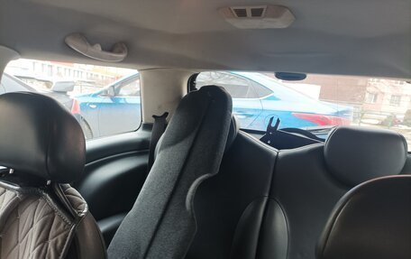 MINI Hatch, 2003 год, 630 000 рублей, 5 фотография