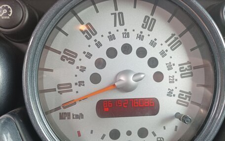 MINI Hatch, 2003 год, 630 000 рублей, 8 фотография