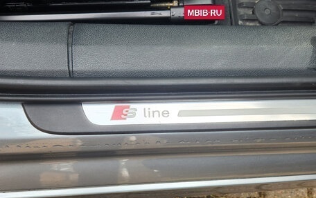 Audi A6, 2012 год, 2 100 000 рублей, 8 фотография