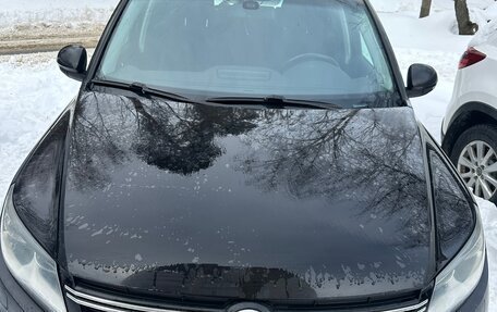 Volkswagen Tiguan I, 2012 год, 830 000 рублей, 3 фотография