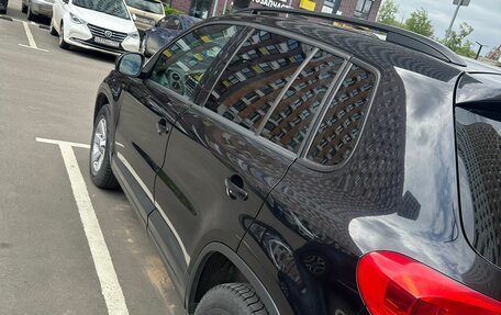 Volkswagen Tiguan I, 2012 год, 830 000 рублей, 7 фотография