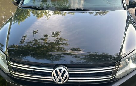 Volkswagen Tiguan I, 2012 год, 830 000 рублей, 6 фотография