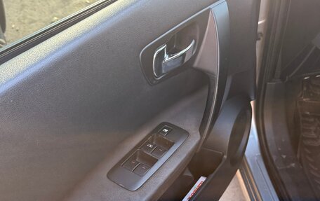 Nissan Qashqai, 2009 год, 600 000 рублей, 6 фотография