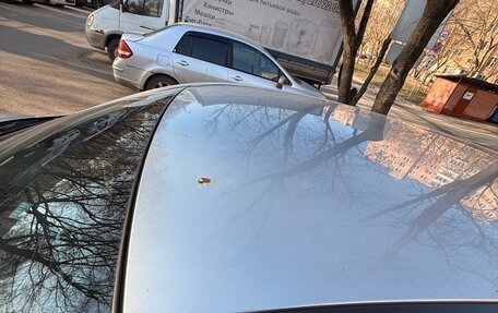 Nissan Qashqai, 2009 год, 600 000 рублей, 8 фотография