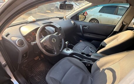 Nissan Qashqai, 2009 год, 600 000 рублей, 4 фотография