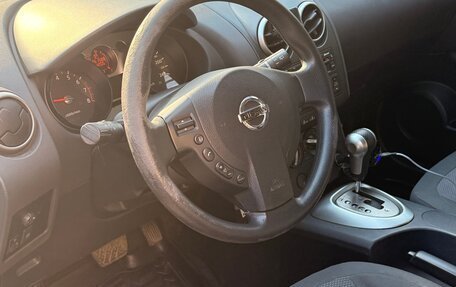 Nissan Qashqai, 2009 год, 600 000 рублей, 5 фотография