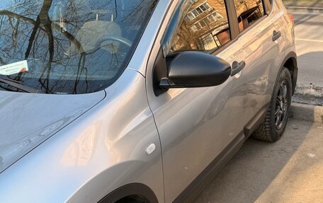 Nissan Qashqai, 2009 год, 600 000 рублей, 3 фотография