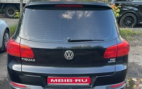 Volkswagen Tiguan I, 2012 год, 830 000 рублей, 5 фотография