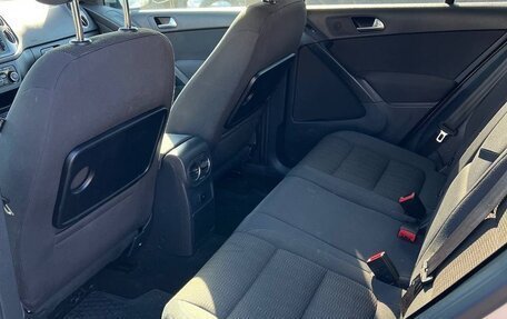 Volkswagen Tiguan I, 2013 год, 1 200 000 рублей, 6 фотография