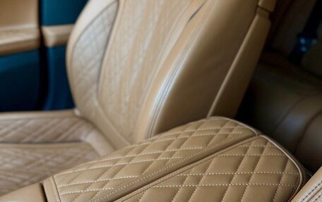 BMW 7 серия, 2019 год, 7 300 000 рублей, 10 фотография