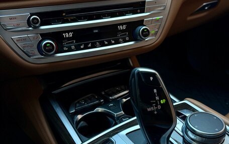 BMW 7 серия, 2019 год, 7 300 000 рублей, 11 фотография