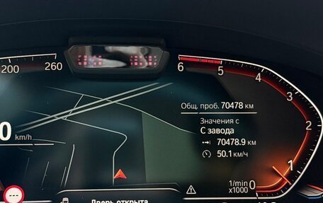 BMW 7 серия, 2019 год, 7 300 000 рублей, 14 фотография