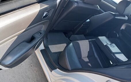 Chevrolet Epica, 2010 год, 650 000 рублей, 4 фотография