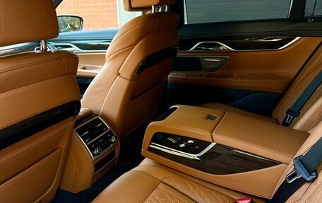 BMW 7 серия, 2019 год, 7 300 000 рублей, 16 фотография