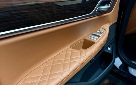 BMW 7 серия, 2019 год, 7 300 000 рублей, 18 фотография