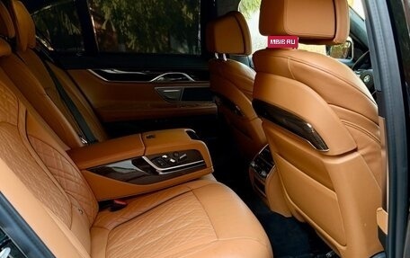 BMW 7 серия, 2019 год, 7 300 000 рублей, 17 фотография