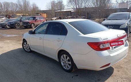 Chevrolet Epica, 2010 год, 650 000 рублей, 7 фотография