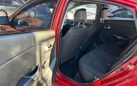 KIA Rio III рестайлинг, 2012 год, 655 000 рублей, 8 фотография