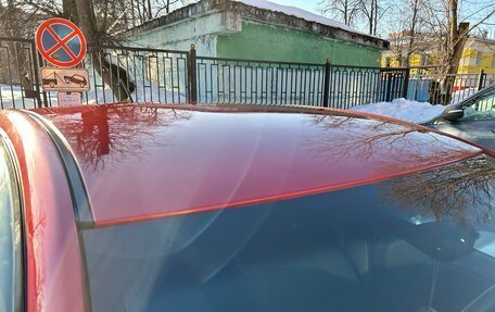 KIA Rio III рестайлинг, 2012 год, 655 000 рублей, 13 фотография