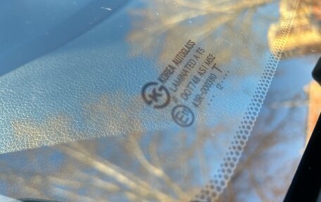 KIA Rio III рестайлинг, 2012 год, 655 000 рублей, 14 фотография