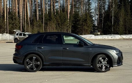 Audi Q3, 2021 год, 3 350 000 рублей, 6 фотография