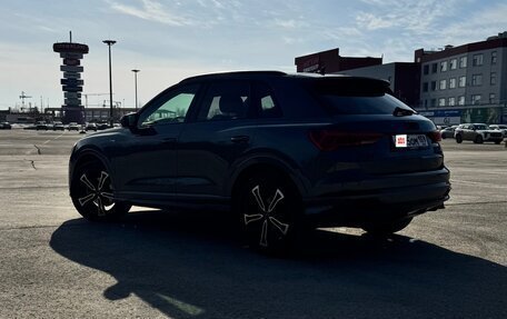 Audi Q3, 2021 год, 3 350 000 рублей, 9 фотография