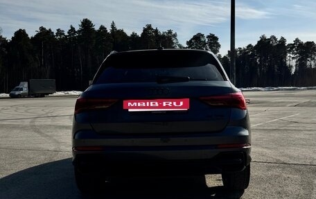 Audi Q3, 2021 год, 3 350 000 рублей, 8 фотография