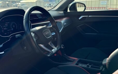 Audi Q3, 2021 год, 3 350 000 рублей, 15 фотография