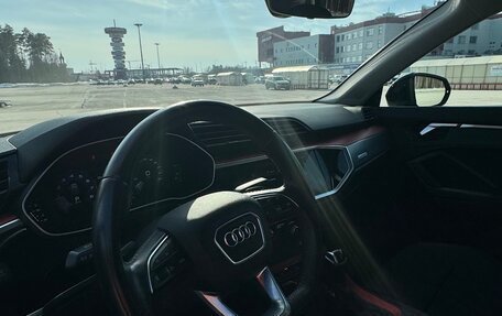 Audi Q3, 2021 год, 3 350 000 рублей, 16 фотография