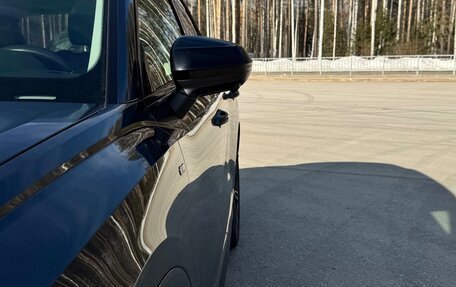 Audi Q3, 2021 год, 3 350 000 рублей, 23 фотография