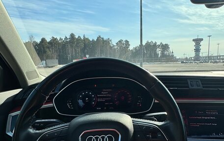 Audi Q3, 2021 год, 3 350 000 рублей, 24 фотография