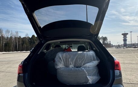 Audi Q3, 2021 год, 3 350 000 рублей, 19 фотография